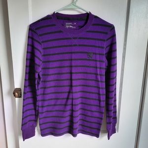 Express Purple LS Thermal